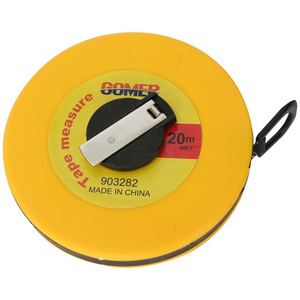 Gomer Measure Tape T07039 20Mtr