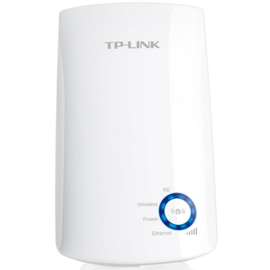 تي بي-لينك موسع نطاق شبكة انترنت TL-WA850RE