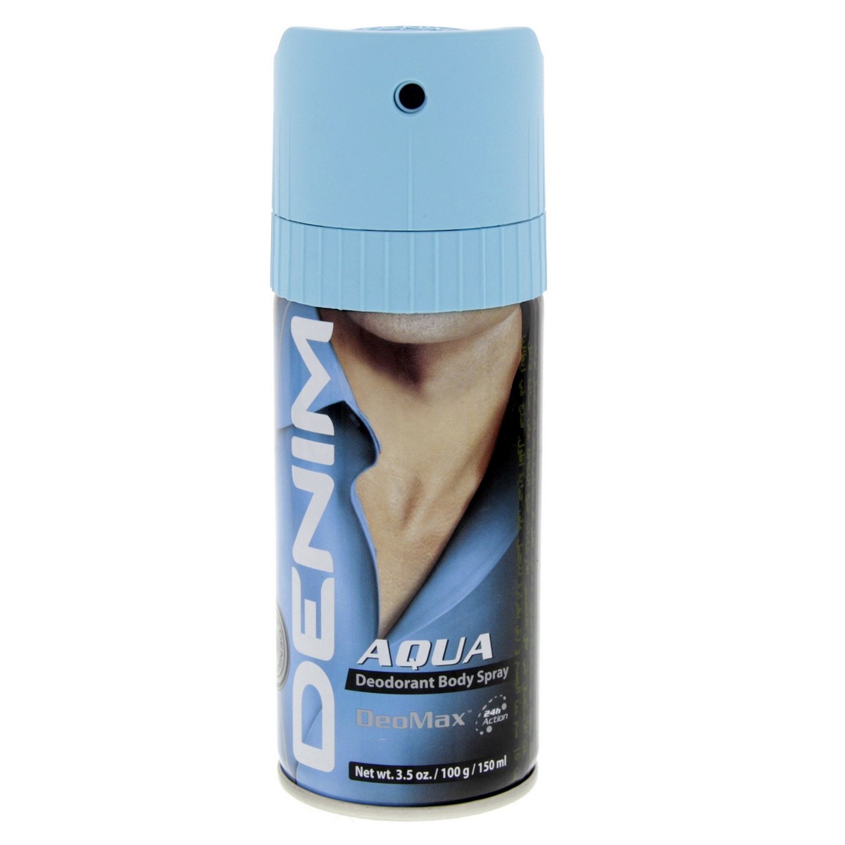 Denim Aqua Deo Body Spray for Men 150ml Online at Best Price | Mens ...