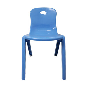 Felton Plastic Chair Color 48.5cm FCA2300