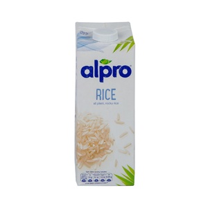Alpro Original Flavoured Rice Drink 1Litre
