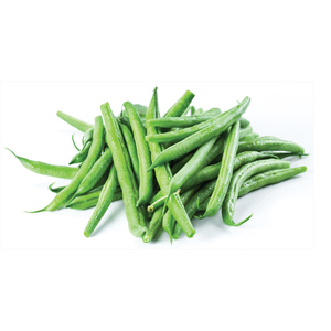 French Beans 600g Approx Weight