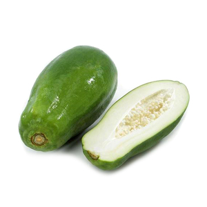 Green Papaya 1Kg Approx Weight