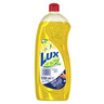 Lux Progress Dishwash Liquid For Sparkling Clean Dishes Lemon 1.25Litre