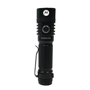 Motorola Rechargeable Flashlight MR520