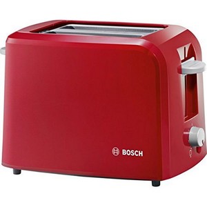 Bosch Toaster TAT3A014GB 2 Slice