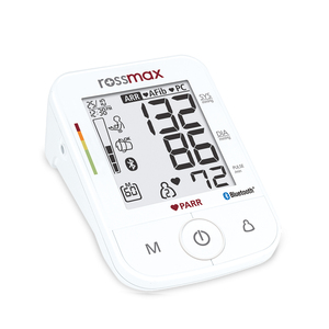 Rossmax Blood Pressure Monitor X5BT