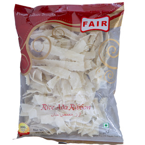Fair Rice Ada Ribbon 200g