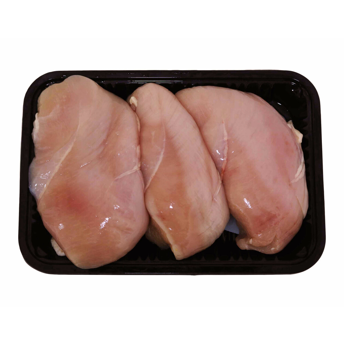 Chicken Boneless Breast 500g Approx Weight