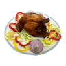 Ayam Golek Bawang Putih  Lemon dan Herba ( Grill Chicken Garlic Lemon & Herbs ) 1Pcs