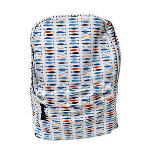 Tag Basic  School Bag 23991-6