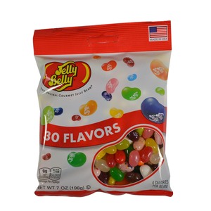 Jelly Belly The Original Gourmet Jelly Bean 30 Flavors 198g