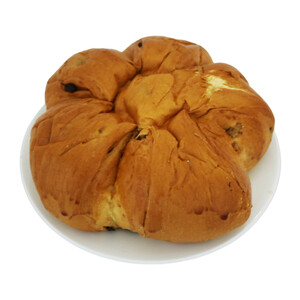 Lulu Walnut Raisin Bread 1pcs