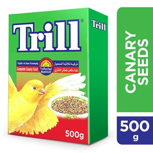 Trill Canary Seed 500g