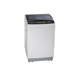 Sharp Washing Machine Top Load 15KG ESX156L Grey