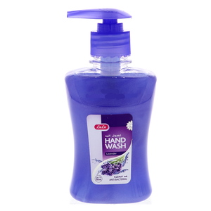 LuLu Handwash Lavender 250ml