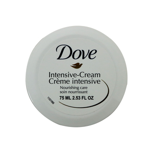 Dove Insentive Cream 75ml