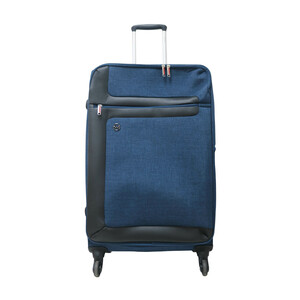 Wagon-R Soft Trolley Bag CT797 26In