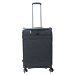 Wagon-R Soft Trolley Bag 18510 24In
