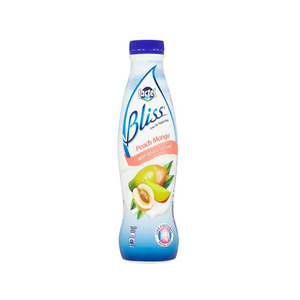 Nestle Lactel Bliss Yoghurt Drink Peach Mango 700g