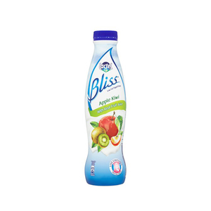 Nestle Lactel Bliss Yoghurt Drink Apple Kiwi 700g