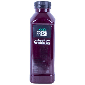 Lulu Fresh Celery Detox Juice 500ml