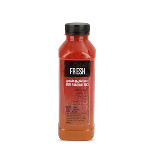 LuLu Fresh Heart Beet Juice 500ml