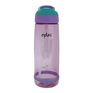 Eplas Kid Bottle With Straw Egbq480Bpa