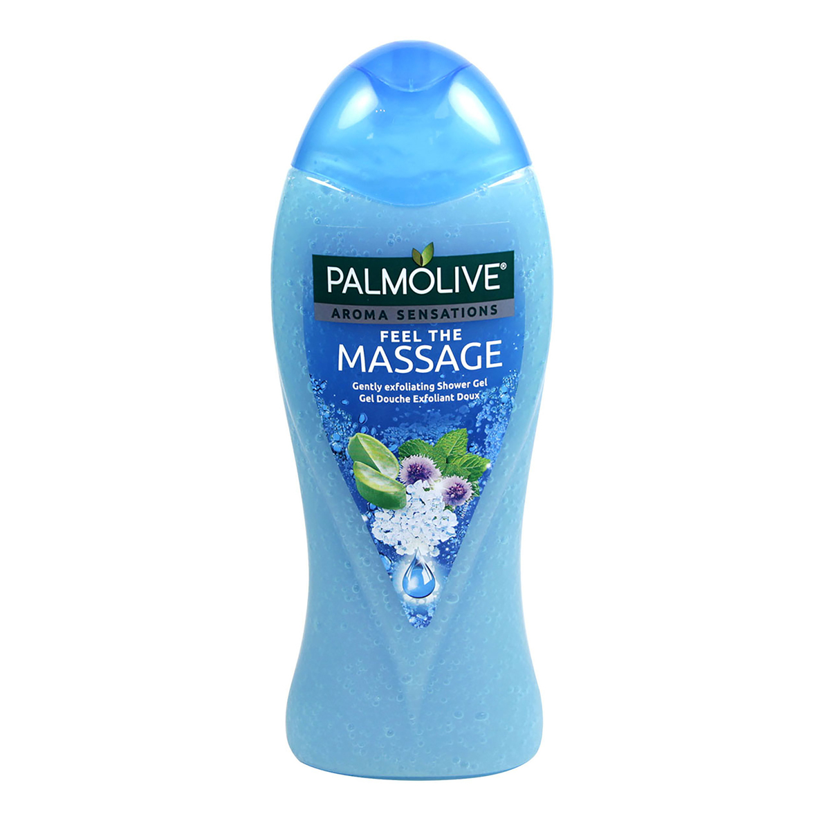 Palmolive Shower Aroma Sensations Feel The Massage 500ml Online at Best Price | gel & body wash | Lulu