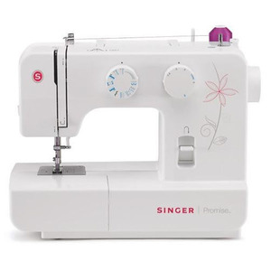 Singer Sewing Machine 1412