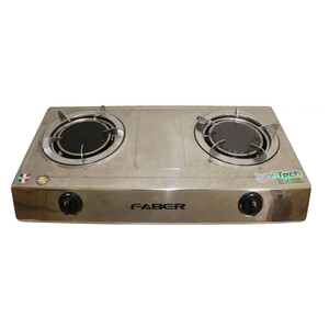 Faber Gas Stove Infrared FS1515