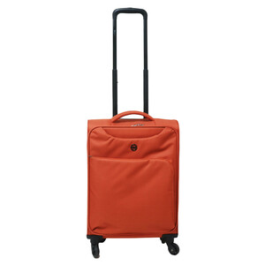 Wagon-R Soft Trolley Bag 19-5001TC 26in
