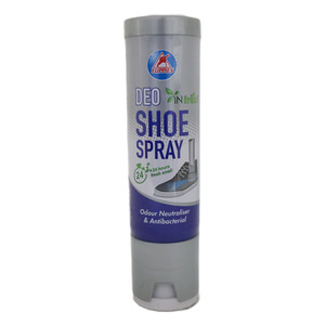 Yuppies Deo Shoe Spray 150ml