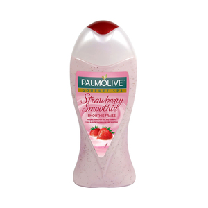 Palmolive Shower Cream Gourmet Spa Strawberry Smoothie 250ml