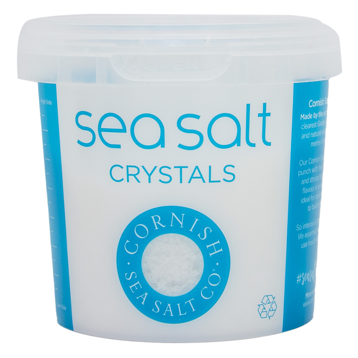 Cornish Sea Salt Original | Lulu KSA