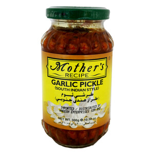 Mothers Gorakeri Pickle (South Indian Style) 300g