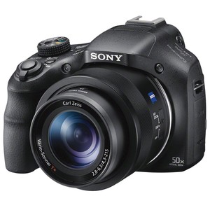 Sony Digital Camera DSCHX400