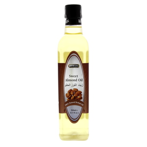 Hemani Sweet Almond Oil 500ml