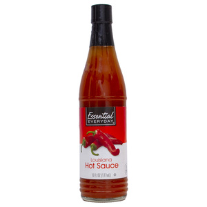 Essential Everyday Louisiana Hot Sauce 177ml