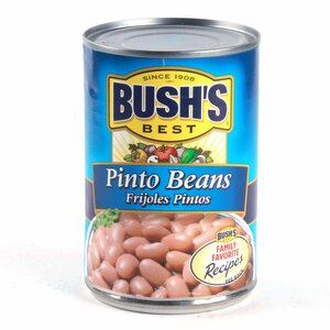Bush's Best Pinto Beans 454g