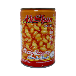 Alishan Baked Beans In Tomato Sauce 425g