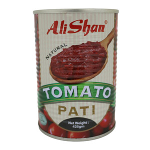 Alishan Tomato Paste 425g