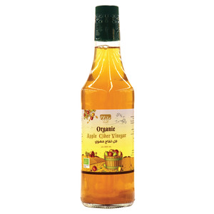 Elite Organic Apple Cider Vinegar 500ml