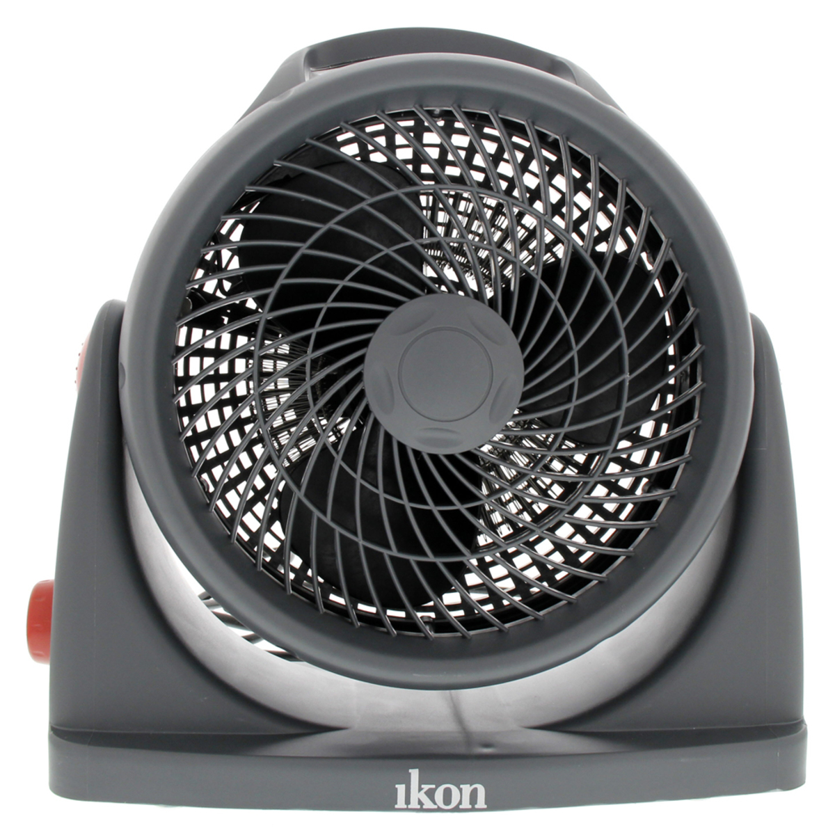 Ikon Turbo Heater Fan IKHFH804 2in1