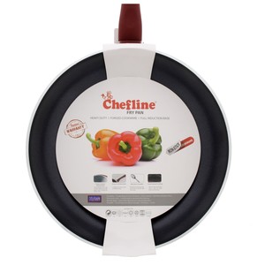 Chefline Forg HD Fry Pan M-XFP24 24cm