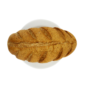 Lulu Rye Bread 330g