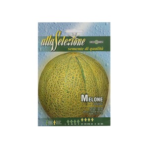Alta Melon Seeds AVS91/15