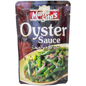 Mama Sita's Oyster Sauce 150g