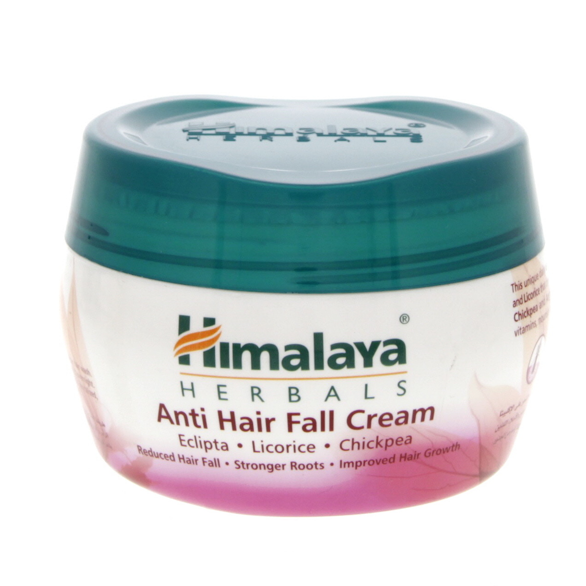 Buy Himalaya Anti Hair Fall Cream 140ml Online at desertcartINDIA
