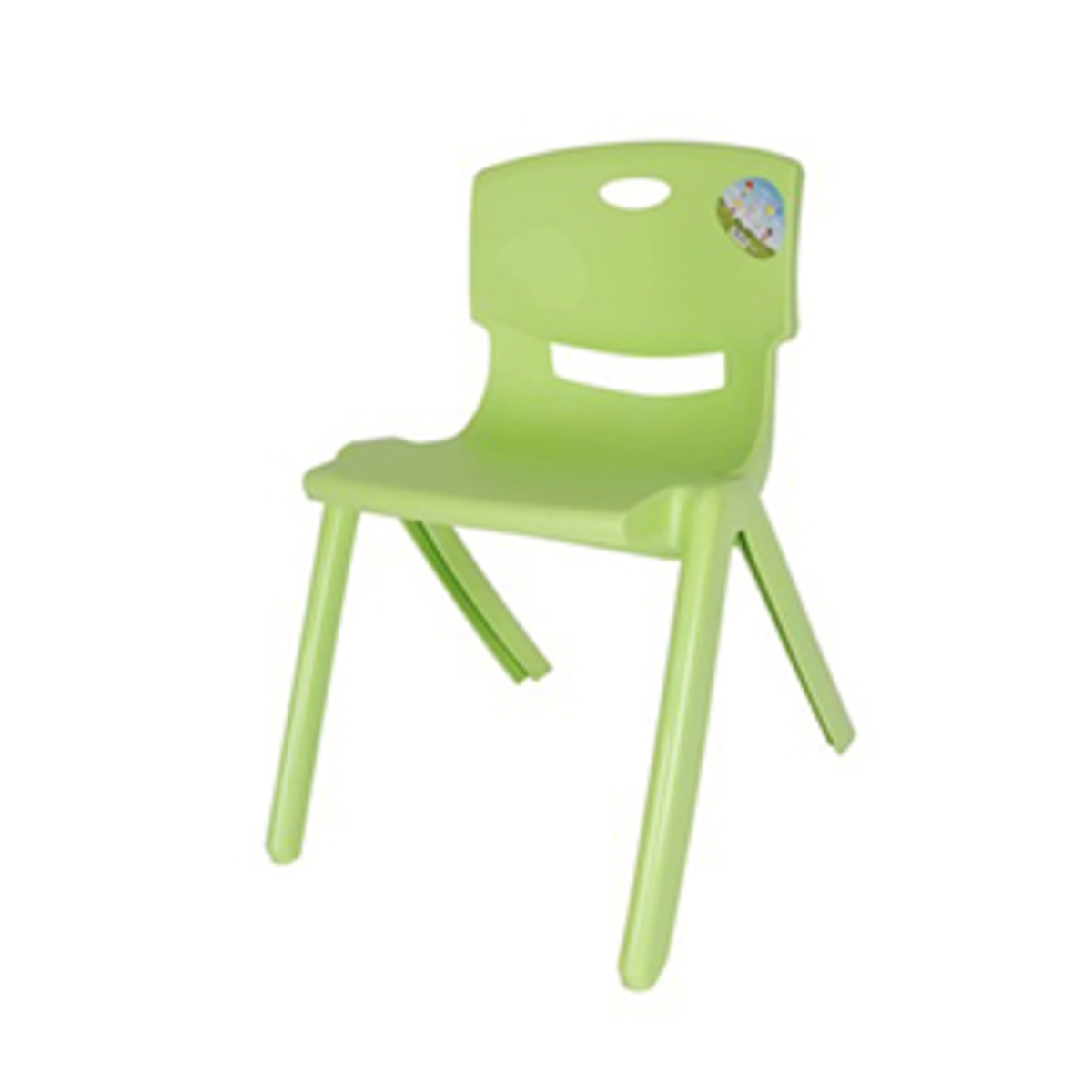 Alkan Baby Chair